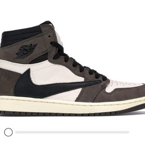 Meet your Posher, Elba